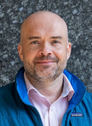 Porträt von Robin Roth